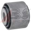 A.B.S. 271517 Control Arm-/Trailing Arm Bush